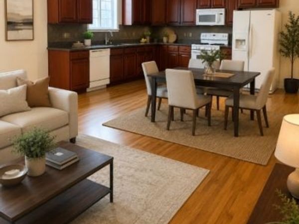 196 Franklin Ave, Unit 2, Nutley, NJ 07110