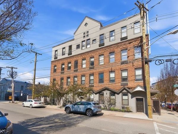 39 Bruen St, Unit 4, Newark, NJ 07105