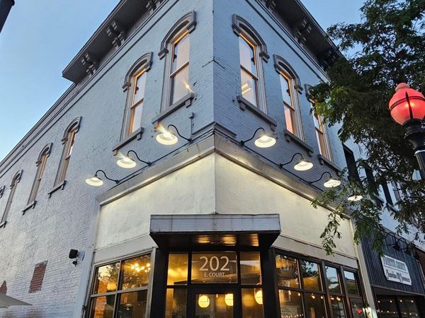 202 E Court Street , Washington Court House, OH 43160