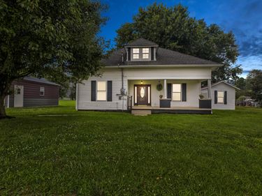 4103 Camargo Road, Mt Sterling, KY 40353