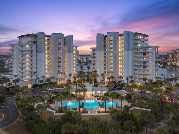 725 Gulf Shore Drive, Unit 403A, Destin, FL 32541