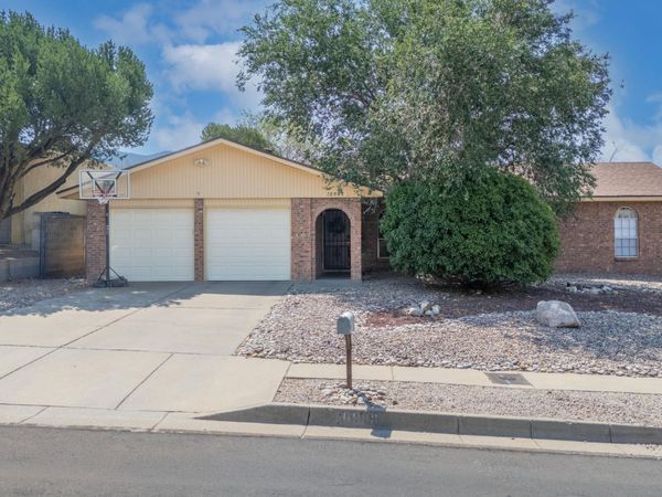 10908 Kielich Avenue NE, Albuquerque, NM 87111