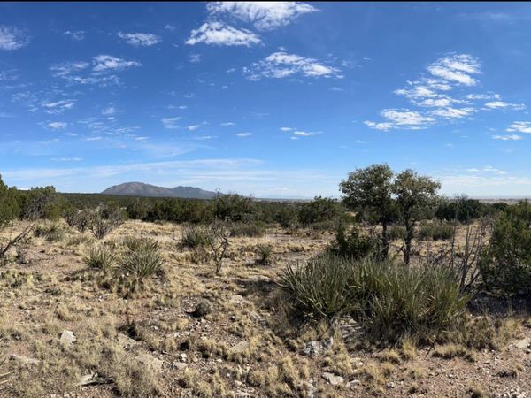 71 Sunset Boulevard , Edgewood, NM 87015