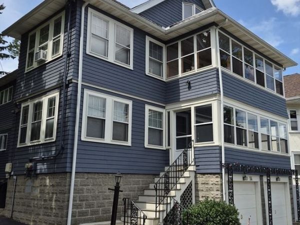 14 Wildwood Avenue, Unit 1, Arlington, MA 02476