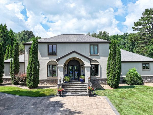 110 Pine Straw Ridge, Greeneville, TN 37745