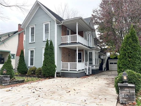 67 Delaware Avenue , Hornell, NY 14843