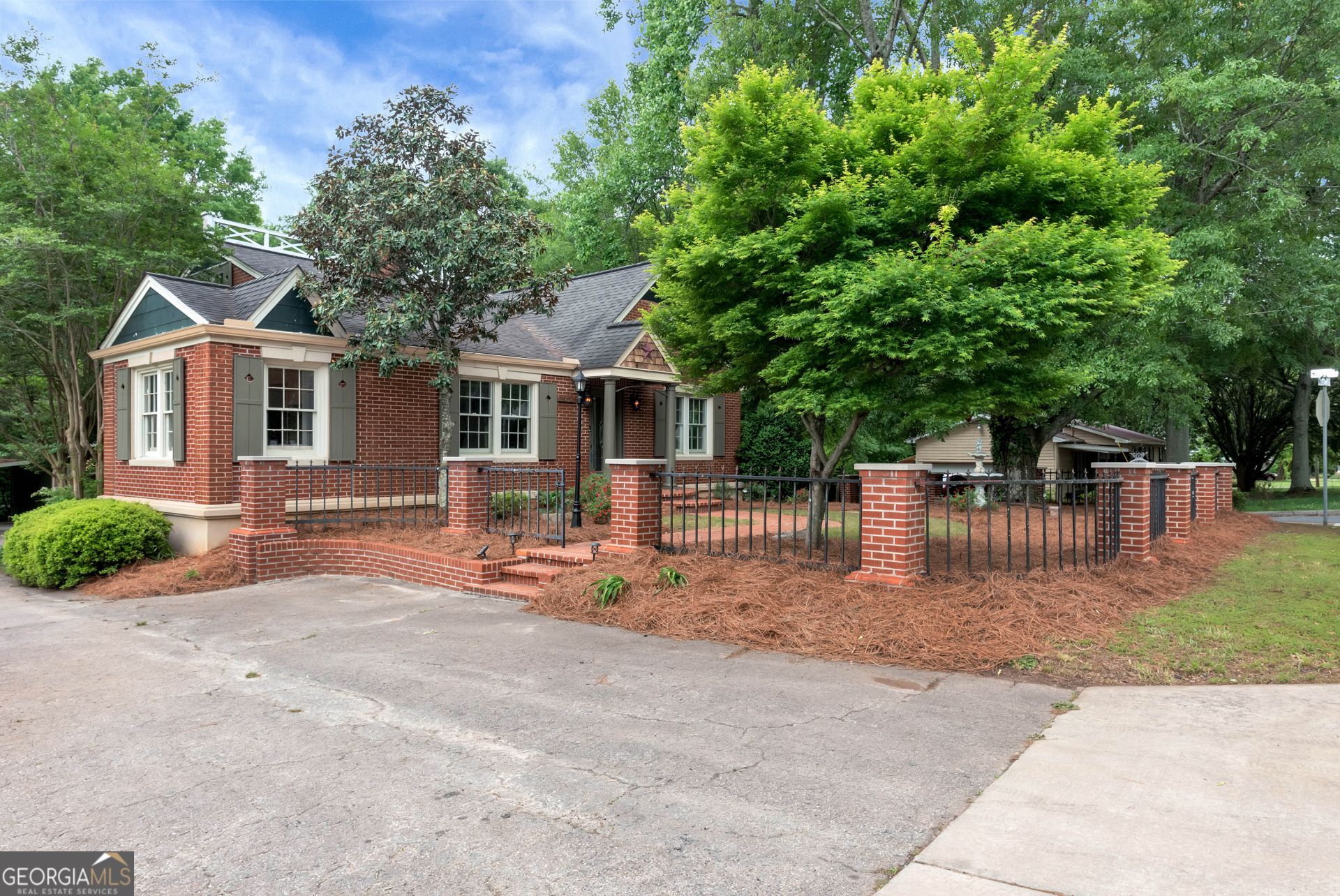 952 Wayside Street Nw, Cornelia, GA 30531 Main Photo