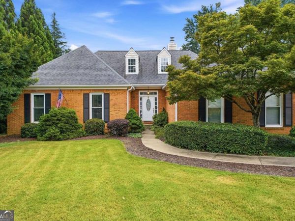 4346 Collingham Trace NE, Marietta, GA 30068
