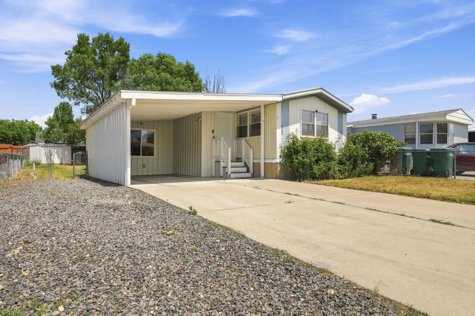 1509 Aquarius Avenue, Fruita, CO 81521 Main Photo