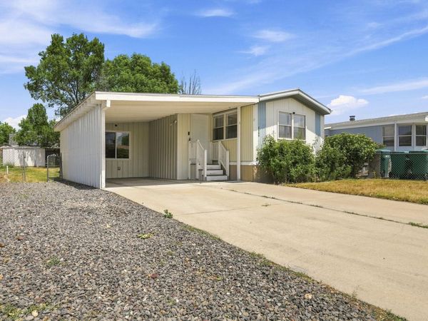 1509 Aquarius Avenue, Fruita, CO 81521