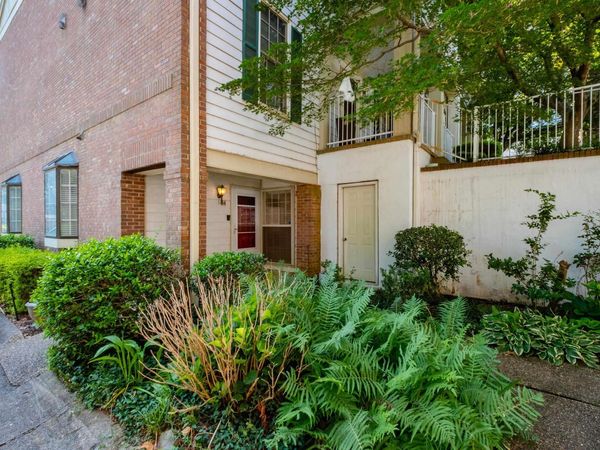 416 N Pierce Street, Little Rock, AR 72205