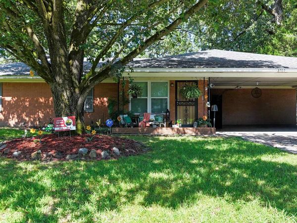 3702 Fair Oaks Drive, Pine Bluff, AR 71603
