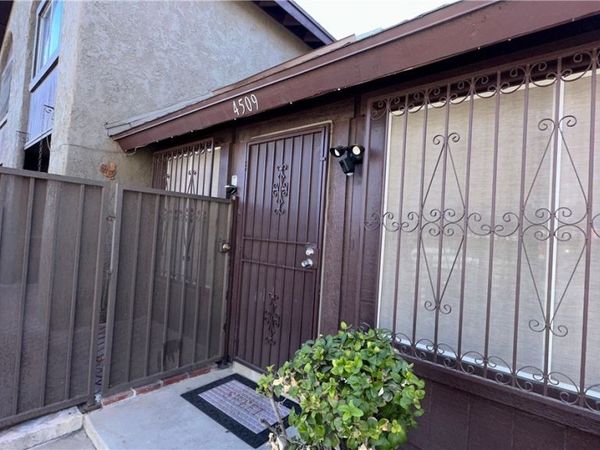 4509 Sirius Avenue, Las Vegas, NV 89102
