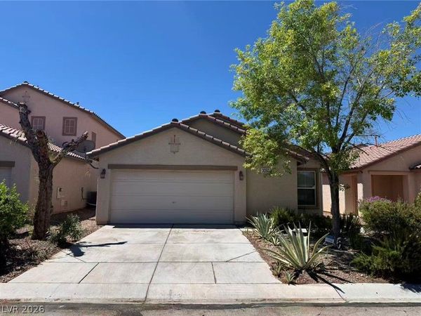 3093 Cerone Court , Las Vegas, NV 89141