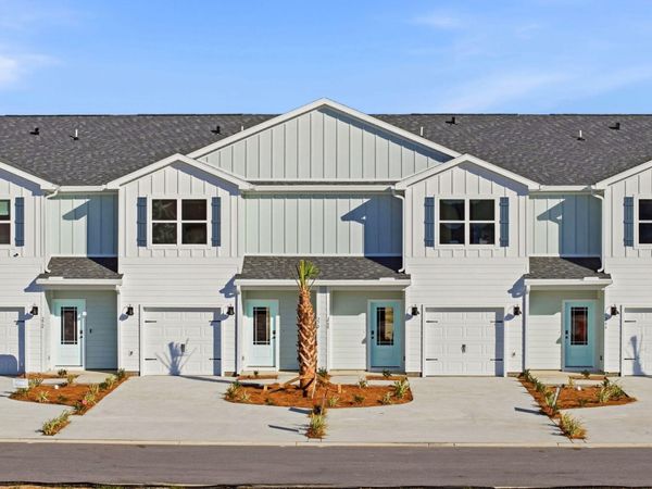 267 Phillips Bluff Avenue , Panama City Beach, FL 32407