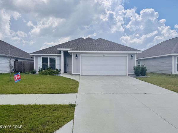 290 Bayou Bend Lane, Callaway, FL 32404