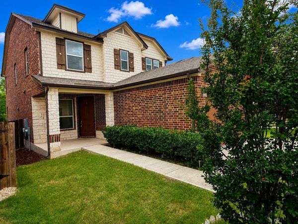 2101 Split Diamond WAY, Unit 40, Round Rock, TX 78664
