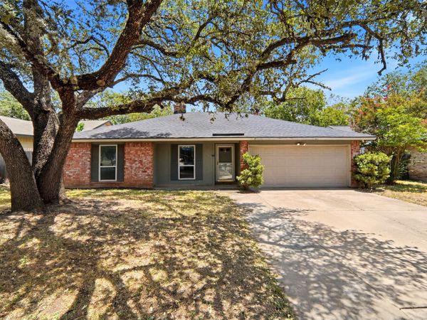 7001 Windrift WAY , Austin, TX 78745