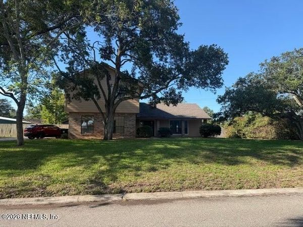 2295 FOXWOOD Drive, Orange Park, FL 32073