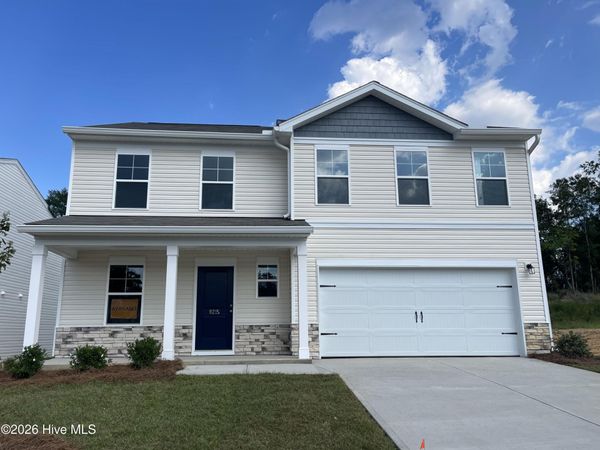 8215 Smooth Whiskey Circle, New Ellenton, SC 29809