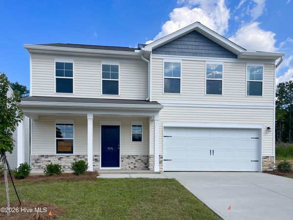 8215 Smooth Whiskey Circle, New Ellenton, SC 29809
