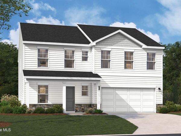 8215 Smooth Whiskey Circle, New Ellenton, SC 29809