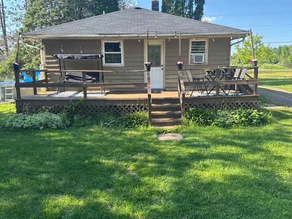 4616 West Road , Moose Lake, MN 55767