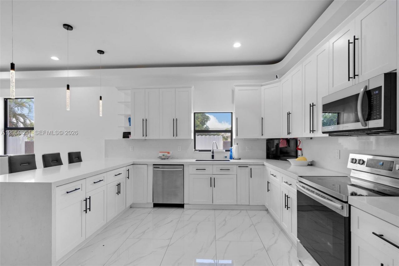 725 Mercury St , West Palm Beach, FL 33406 Photo
