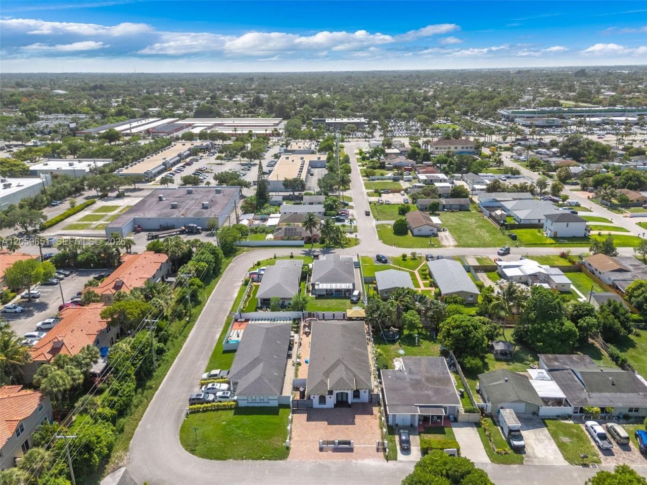 725 Mercury St , West Palm Beach, FL 33406 Photo