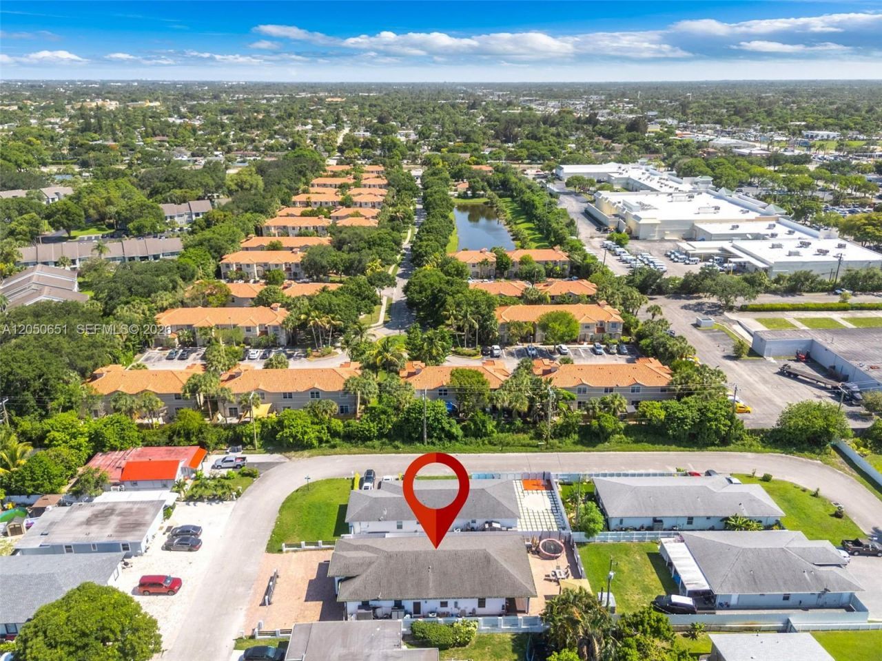 725 Mercury St , West Palm Beach, FL 33406 Photo