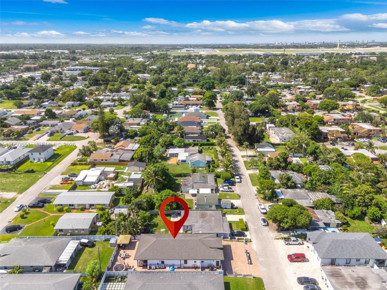 725 Mercury St , West Palm Beach, FL 33406 Photo
