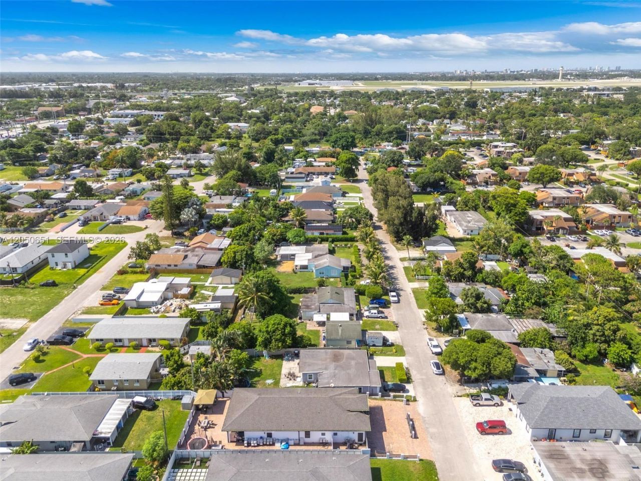 725 Mercury St , West Palm Beach, FL 33406 Photo