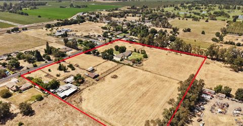 11220 N Golfview Rd, Lodi, CA 95240 Photo