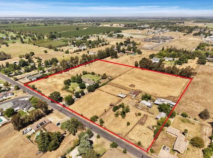 11220 N Golfview Rd, Lodi, CA 95240 Photo
