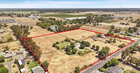 11220 N Golfview Rd, Lodi, CA 95240 Photo