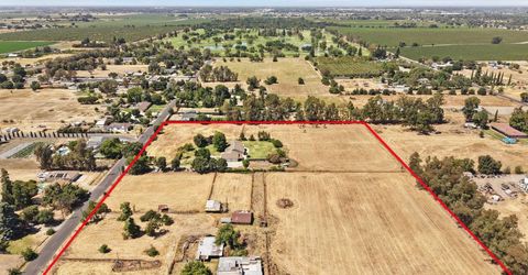 11220 N Golfview Rd, Lodi, CA 95240 Photo