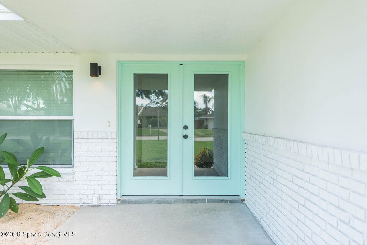 311 12th Terrace , Indialantic, FL 32903 Photo
