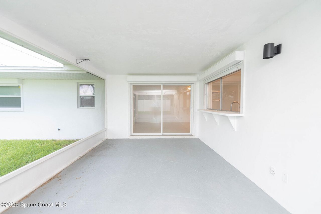 311 12th Terrace , Indialantic, FL 32903 Photo
