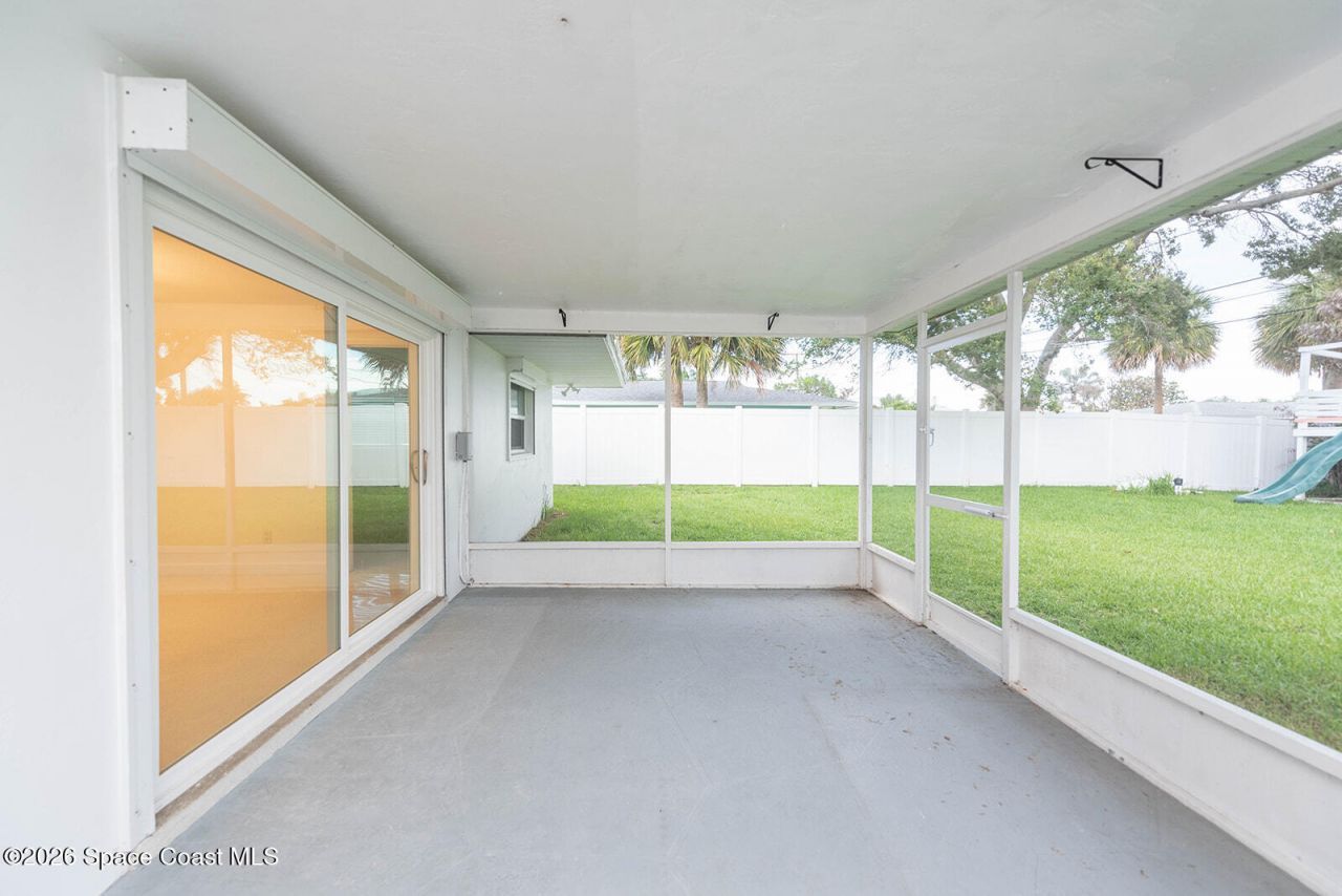 311 12th Terrace , Indialantic, FL 32903 Photo