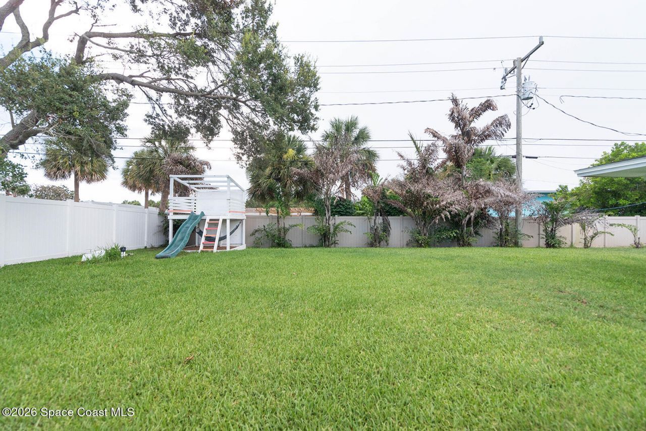 311 12th Terrace , Indialantic, FL 32903 Photo