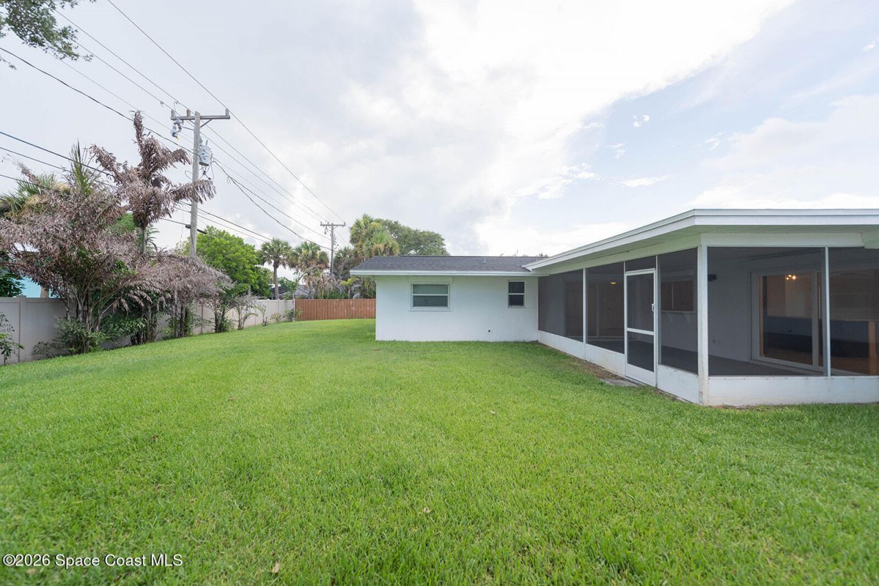 311 12th Terrace , Indialantic, FL 32903 Photo