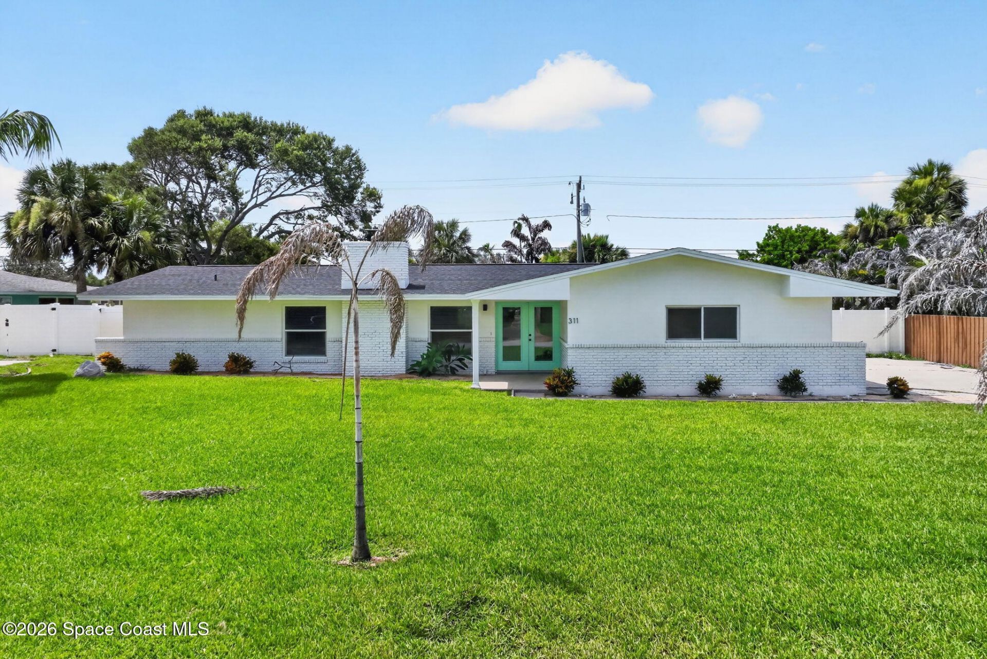 311 12th Terrace, Indialantic, FL 32903 Photo