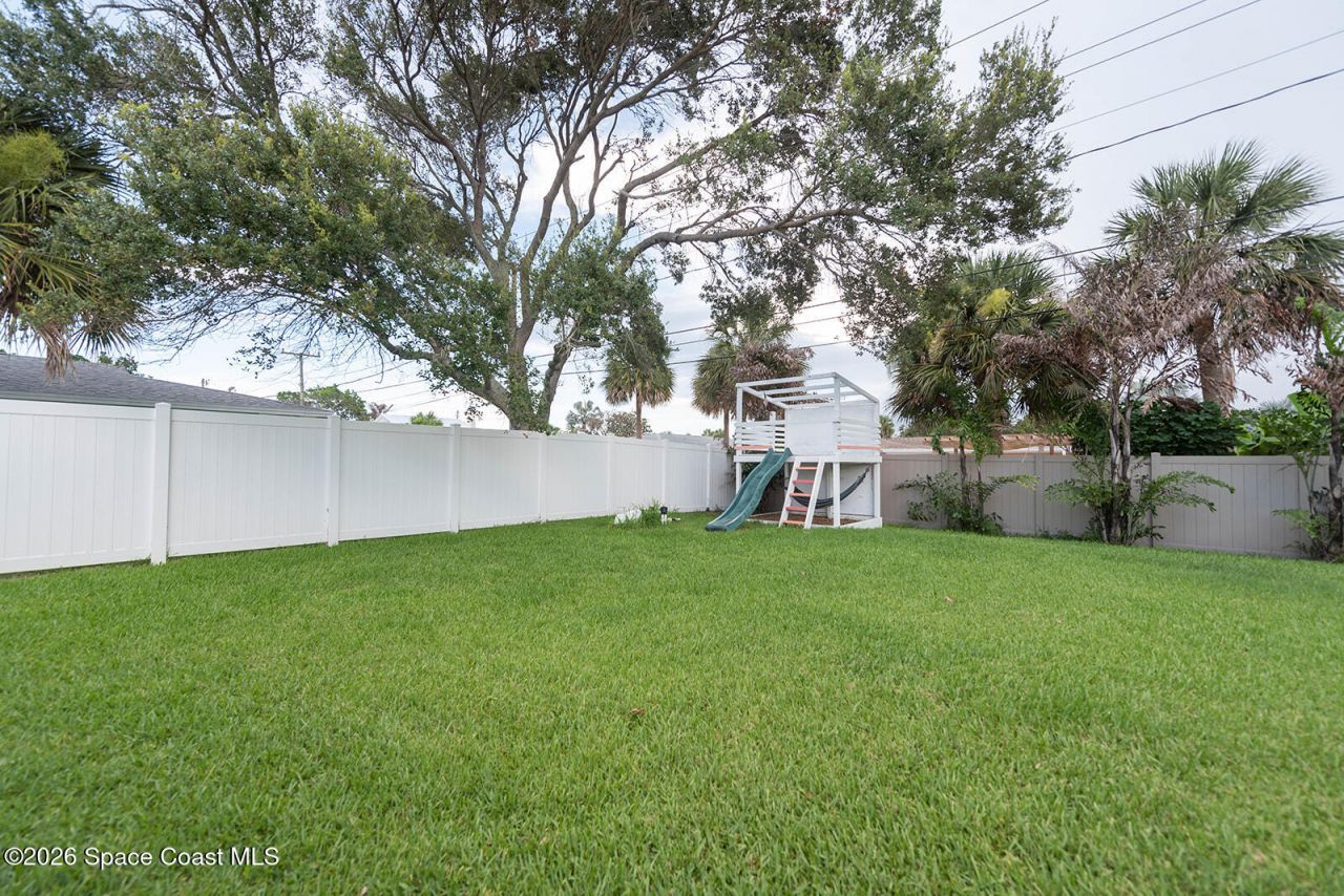 311 12th Terrace , Indialantic, FL 32903 Photo