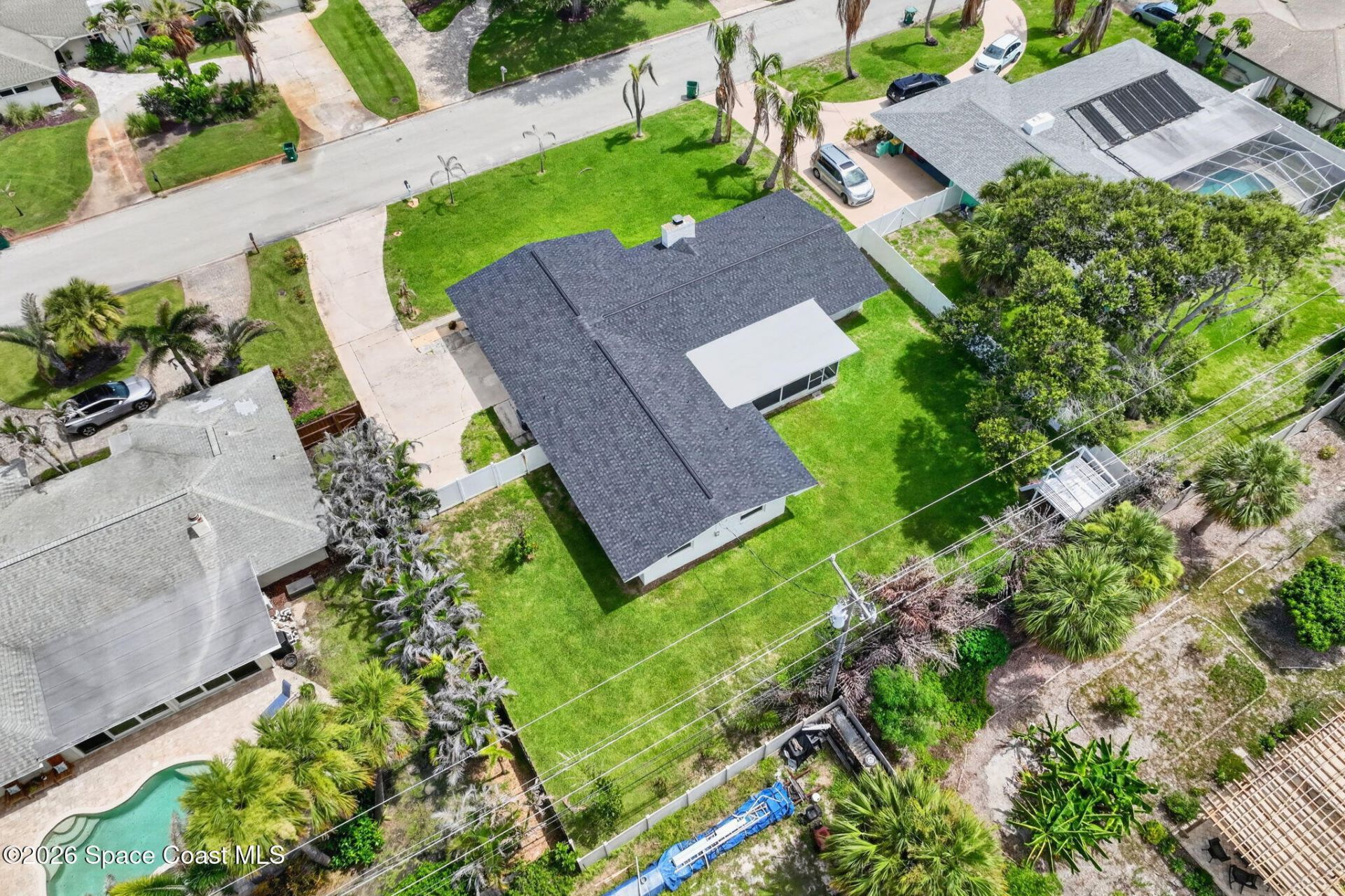 311 12th Terrace, Indialantic, FL 32903 Photo
