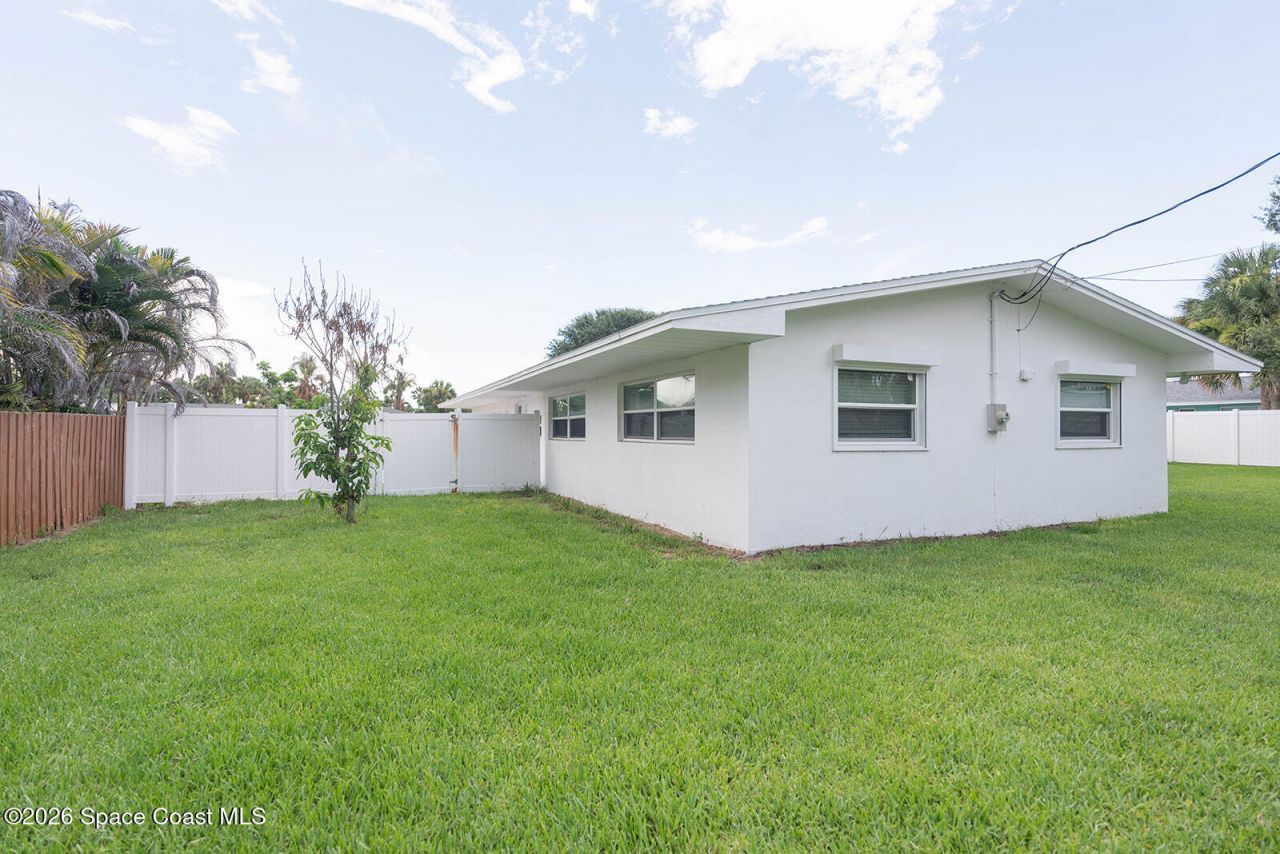 311 12th Terrace , Indialantic, FL 32903 Photo