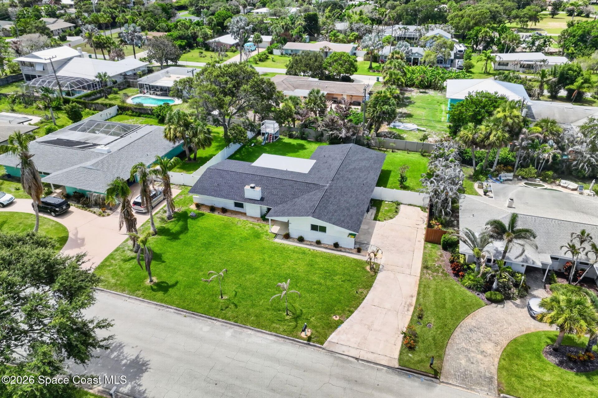 311 12th Terrace, Indialantic, FL 32903 Photo