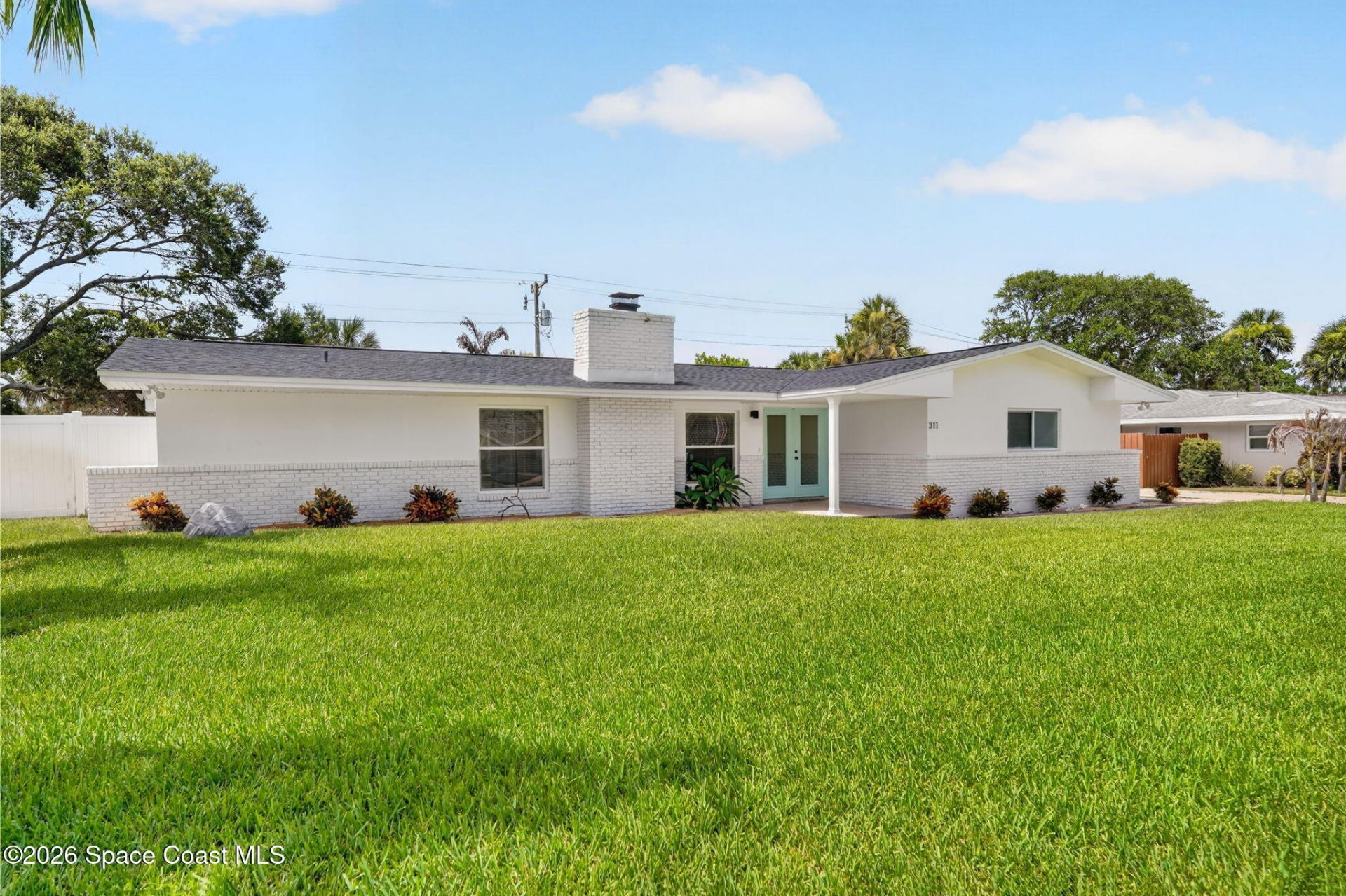 311 12th Terrace, Indialantic, FL 32903 Photo