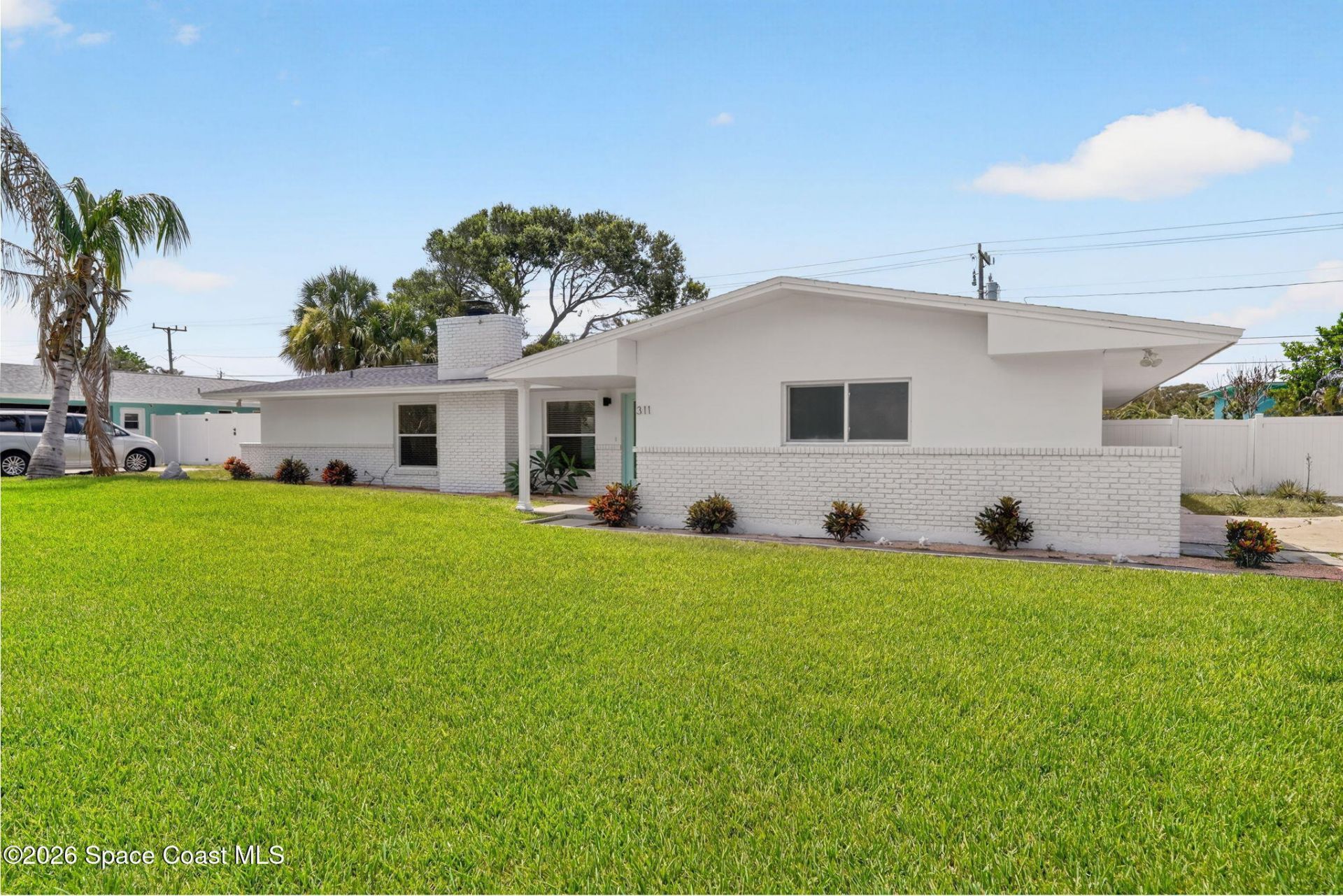 311 12th Terrace, Indialantic, FL 32903 Photo