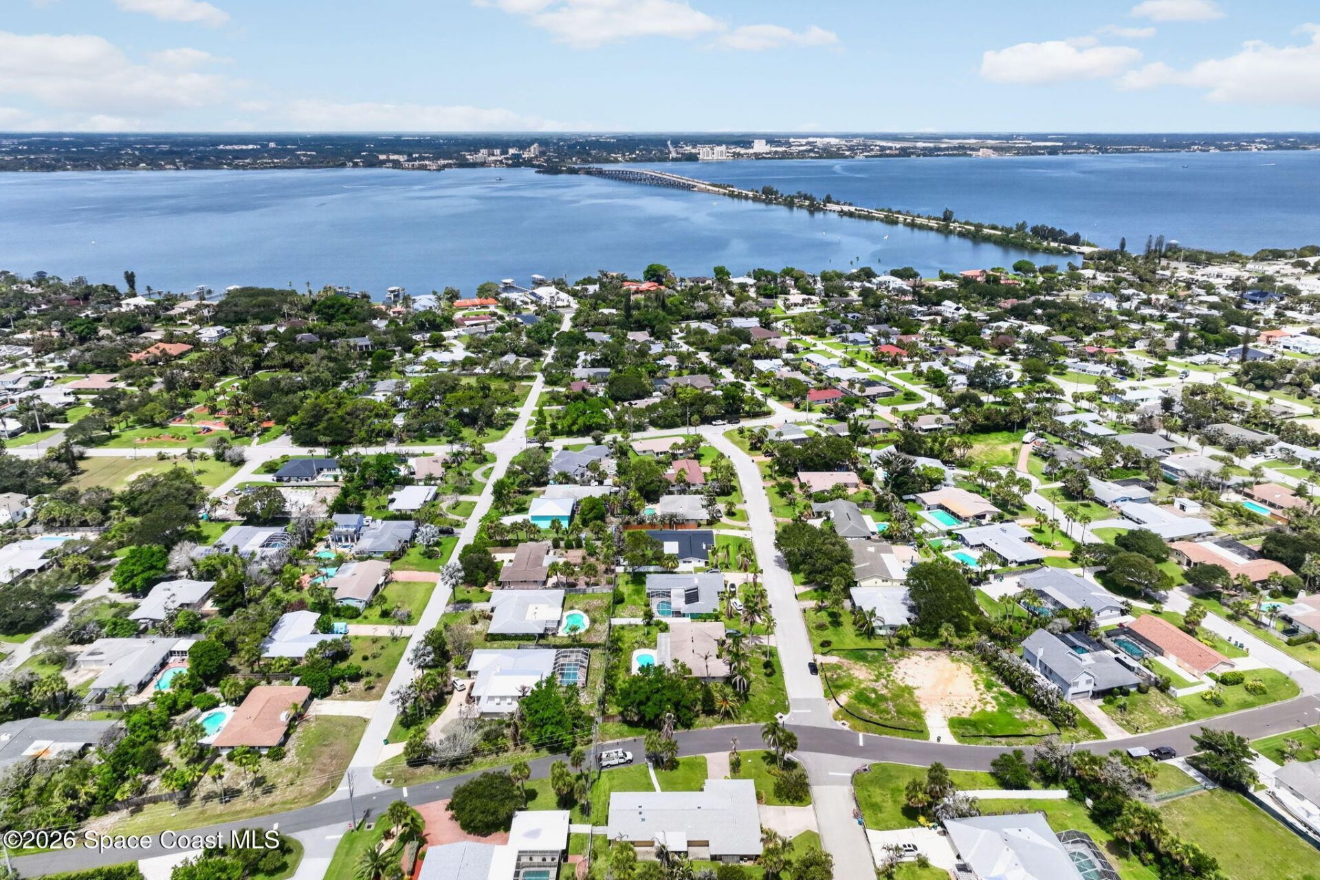 311 12th Terrace, Indialantic, FL 32903 Photo