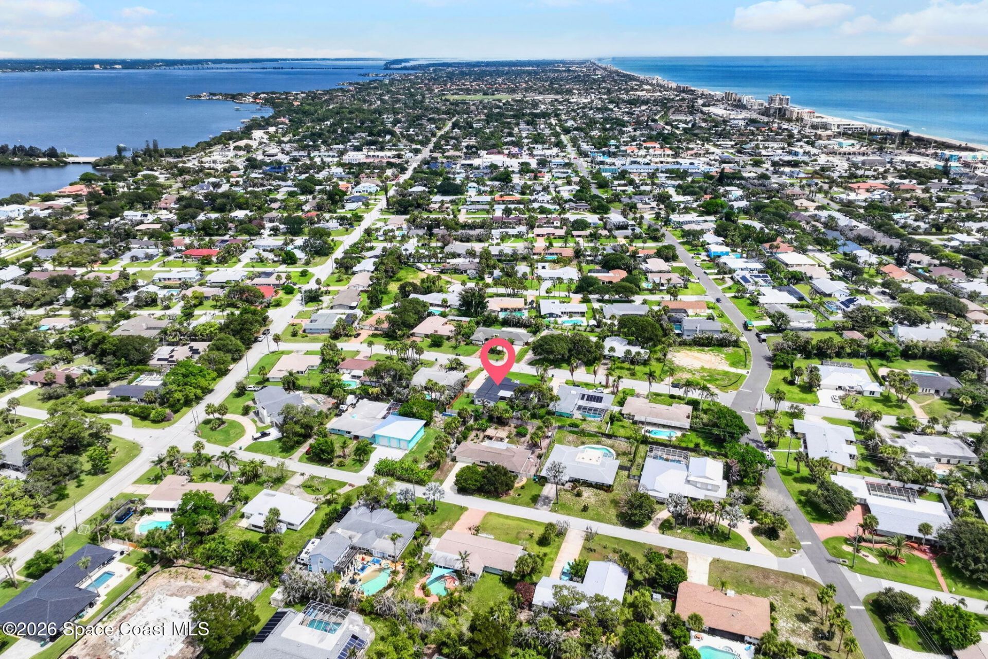 311 12th Terrace, Indialantic, FL 32903 Photo